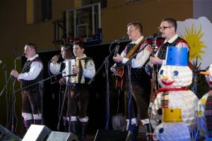 010 Dobrodelni koncert Doma upokojencev Postojna Foto atelje Postojna